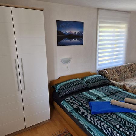 Apartments Nikol Lopar Zewnętrze zdjęcie