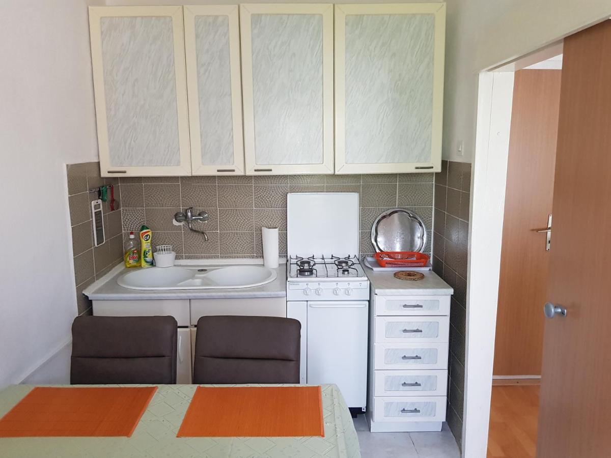 Apartments Nikol Lopar Zewnętrze zdjęcie