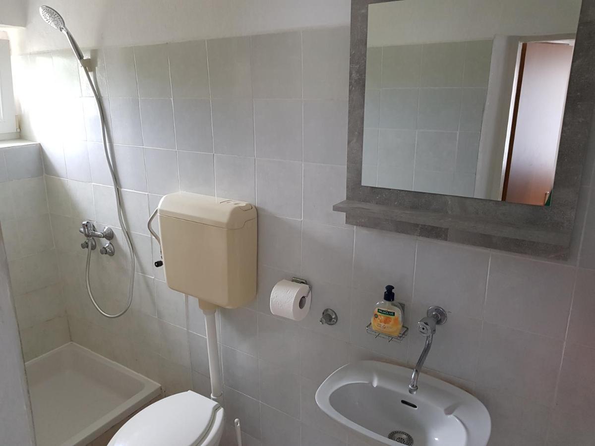 Apartments Nikol Lopar Zewnętrze zdjęcie