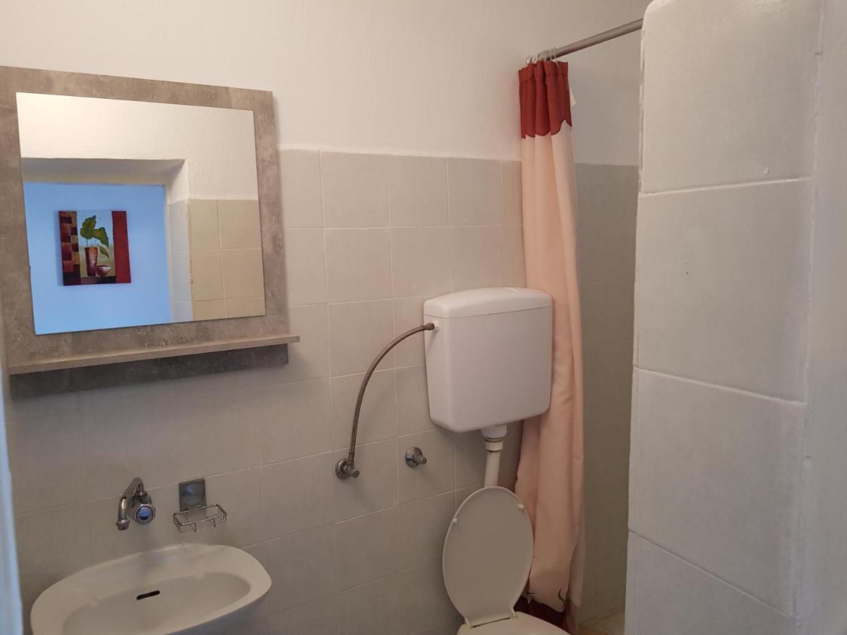 Apartments Nikol Lopar Zewnętrze zdjęcie