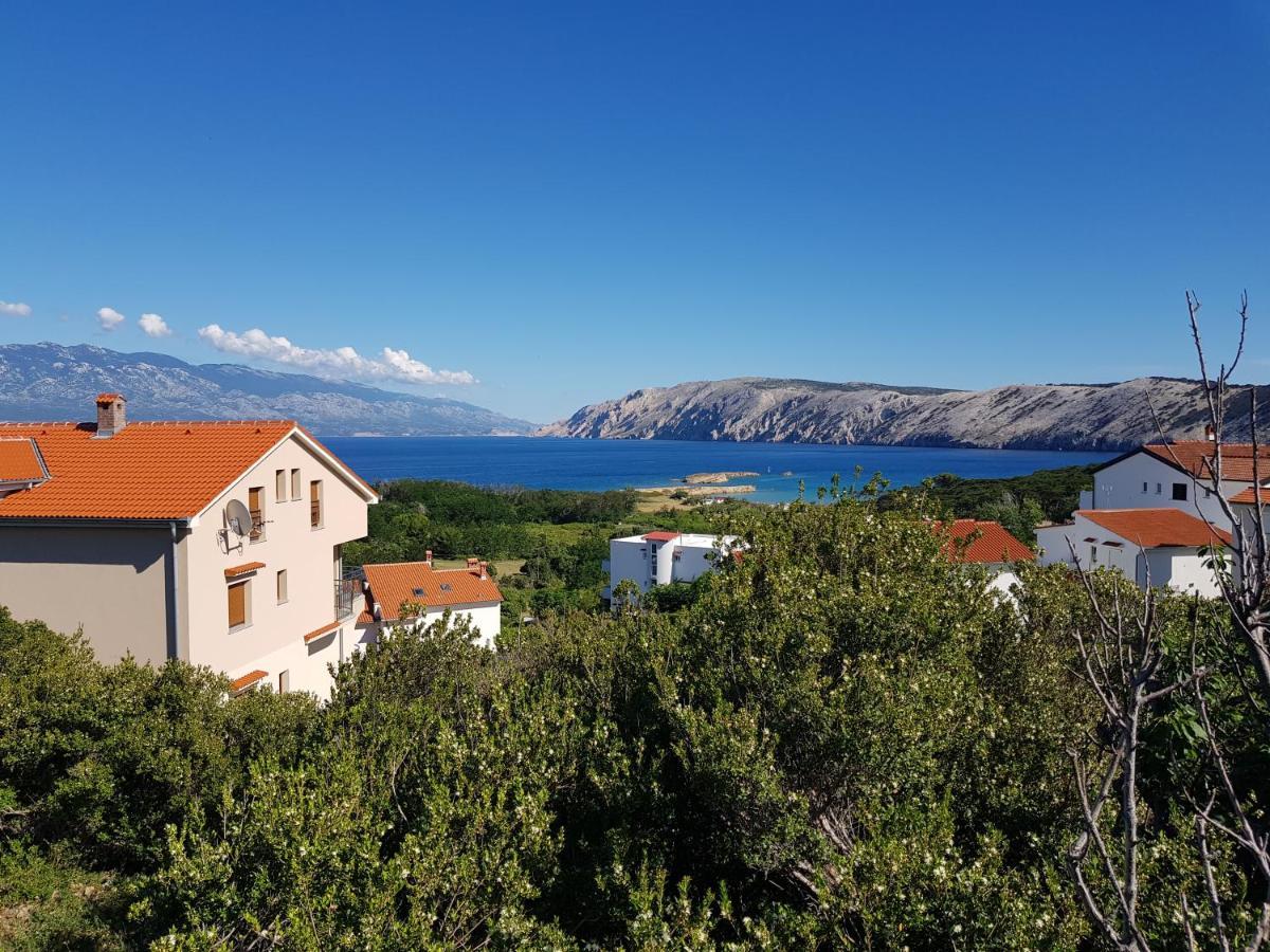 Apartments Nikol Lopar Zewnętrze zdjęcie