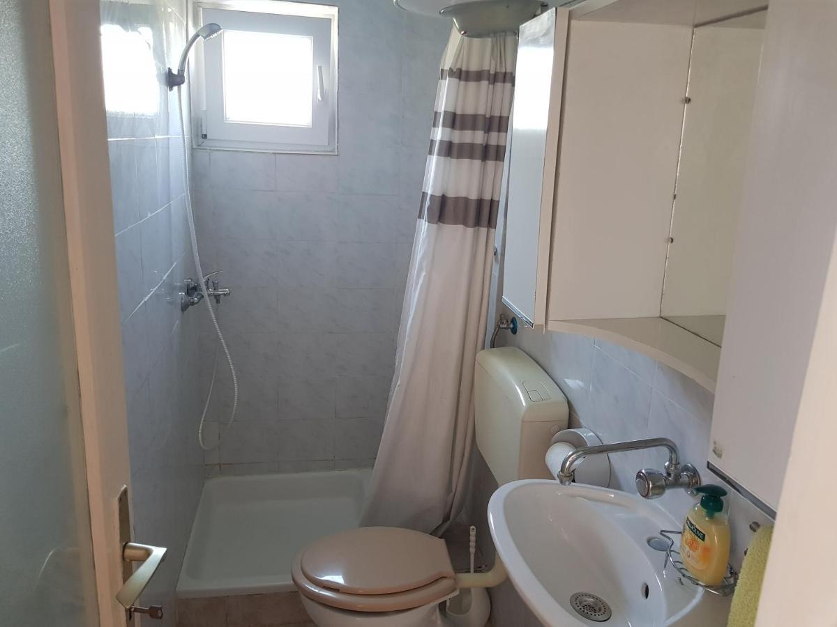 Apartments Nikol Lopar Zewnętrze zdjęcie
