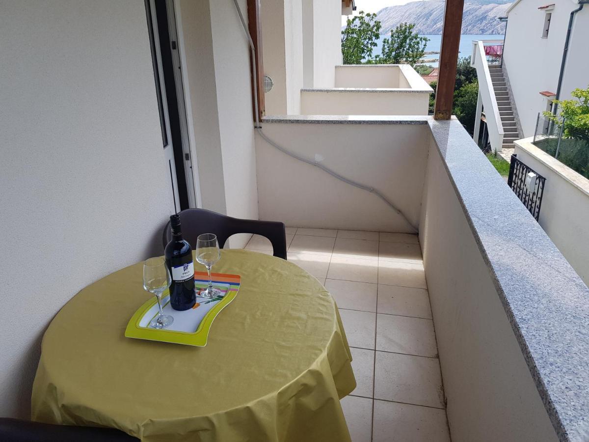 Apartments Nikol Lopar Zewnętrze zdjęcie