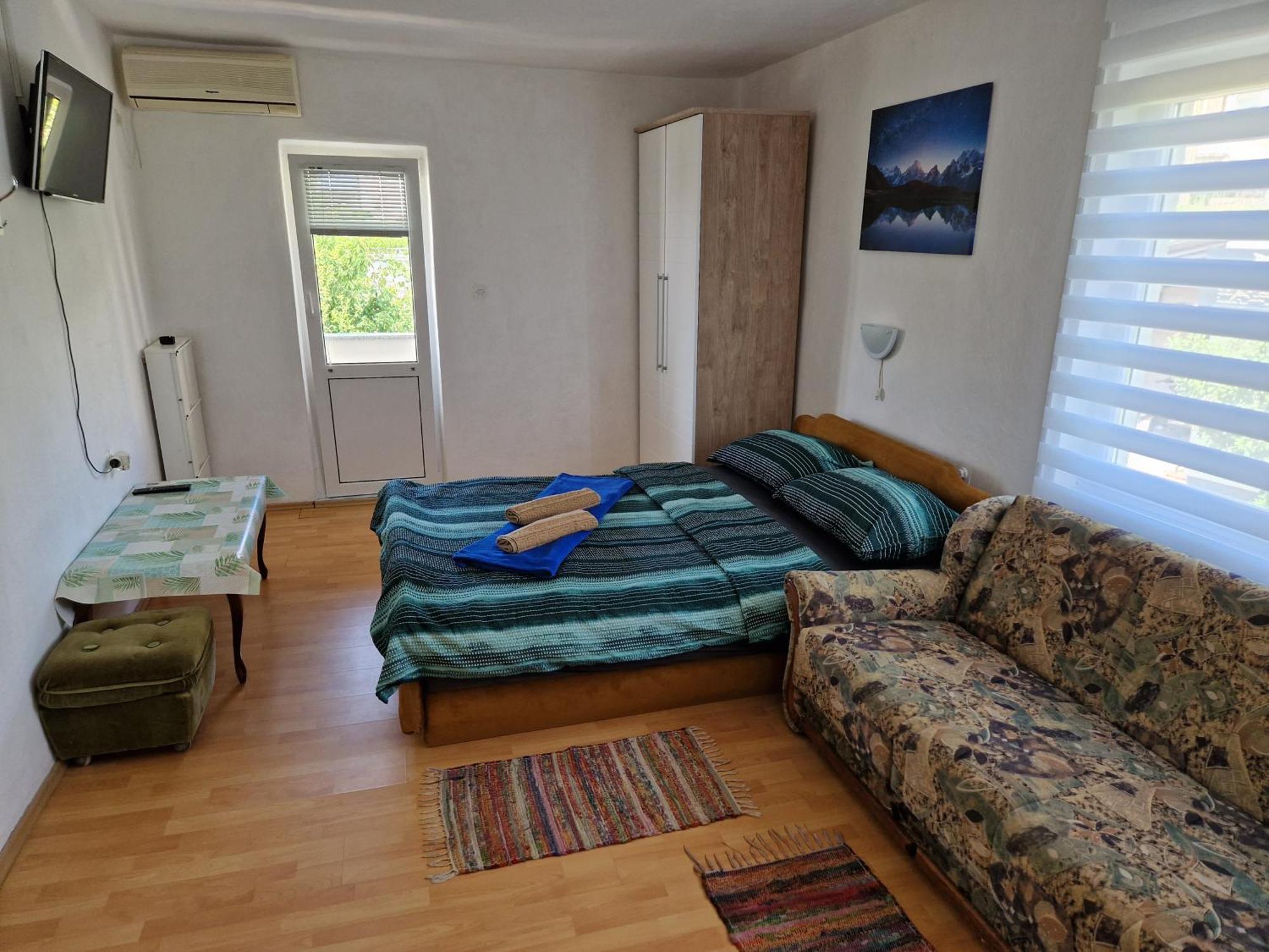 Apartments Nikol Lopar Zewnętrze zdjęcie