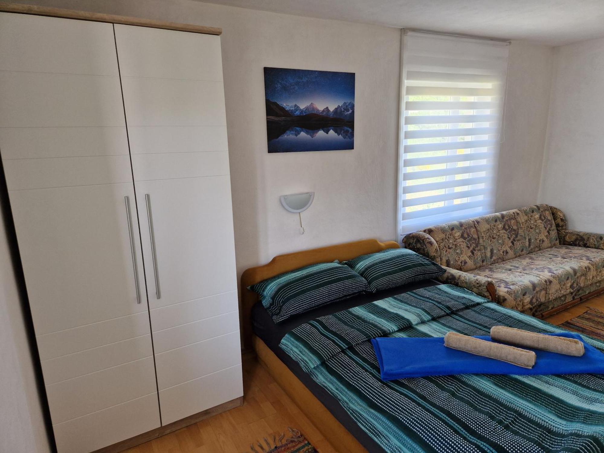 Apartments Nikol Lopar Zewnętrze zdjęcie