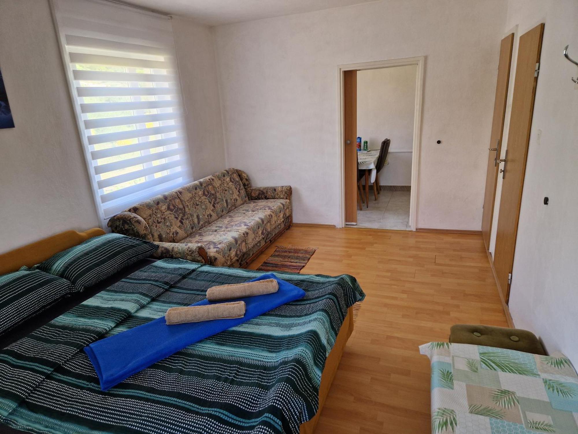Apartments Nikol Lopar Zewnętrze zdjęcie