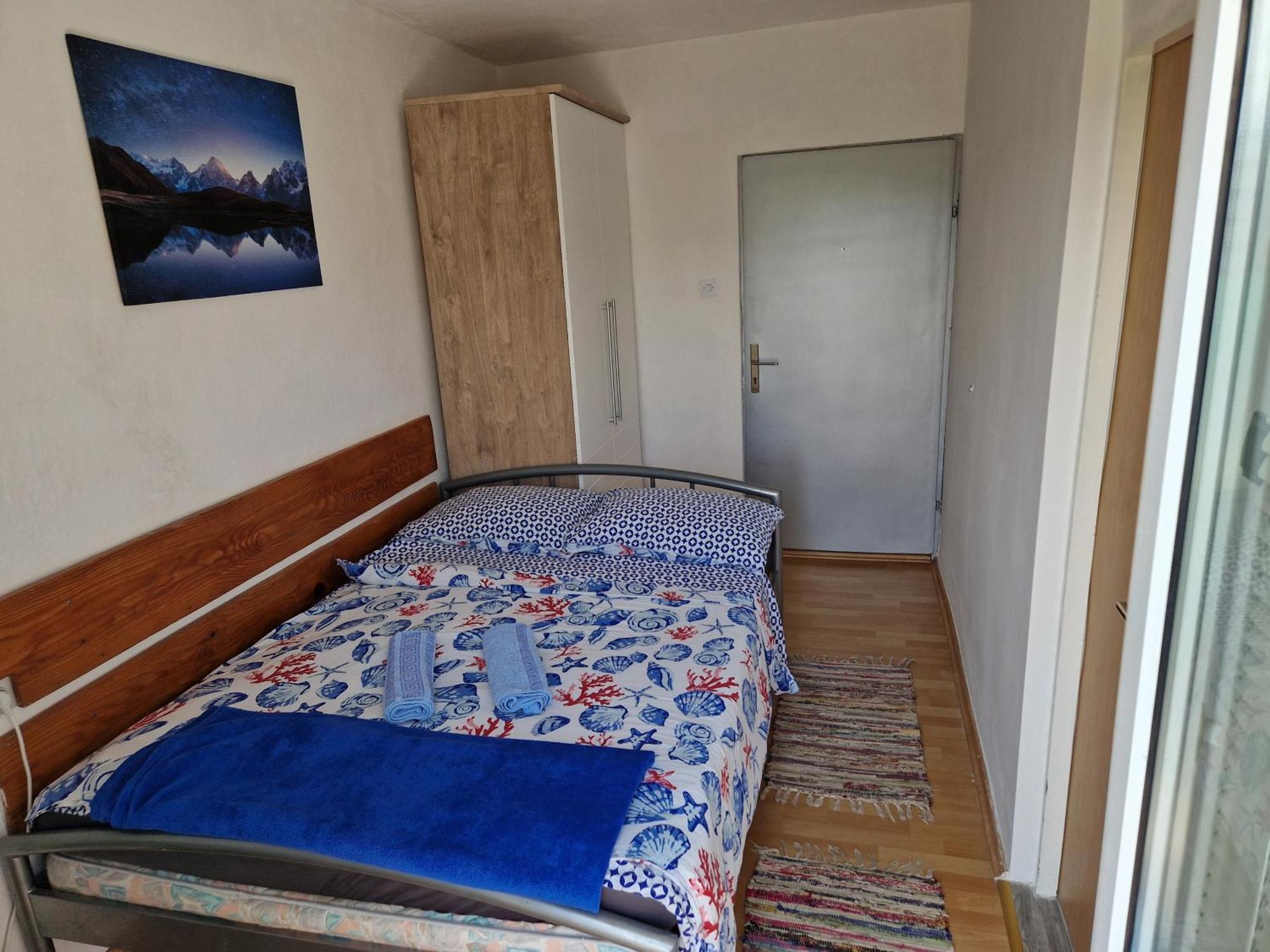 Apartments Nikol Lopar Zewnętrze zdjęcie