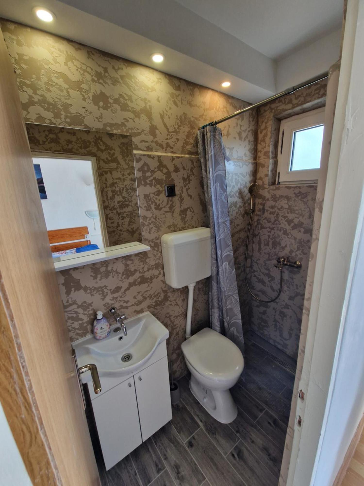 Apartments Nikol Lopar Zewnętrze zdjęcie