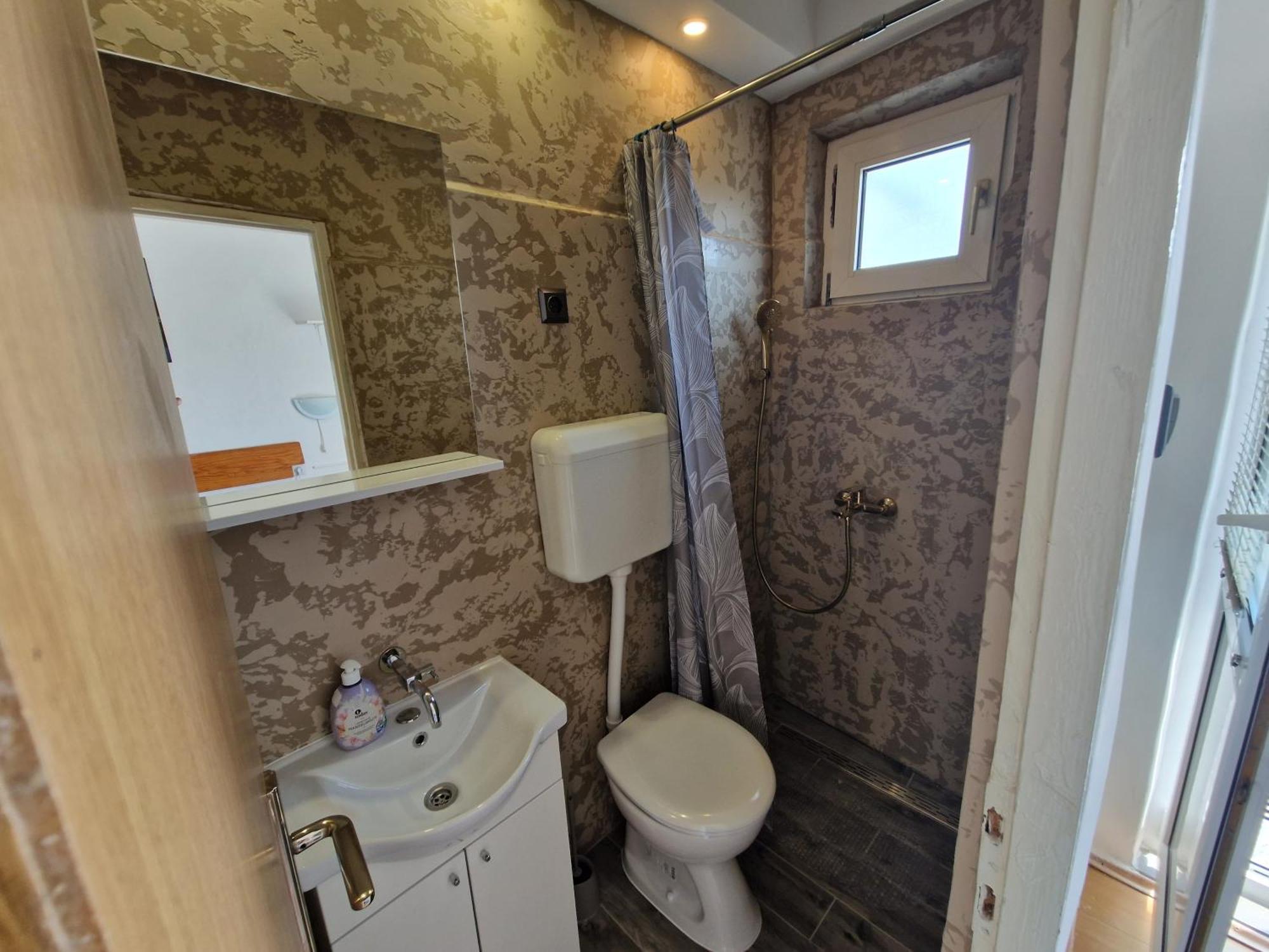 Apartments Nikol Lopar Pokój zdjęcie